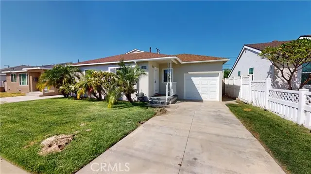 9955 Maplewood, Bellflower, CA 90706 - #2