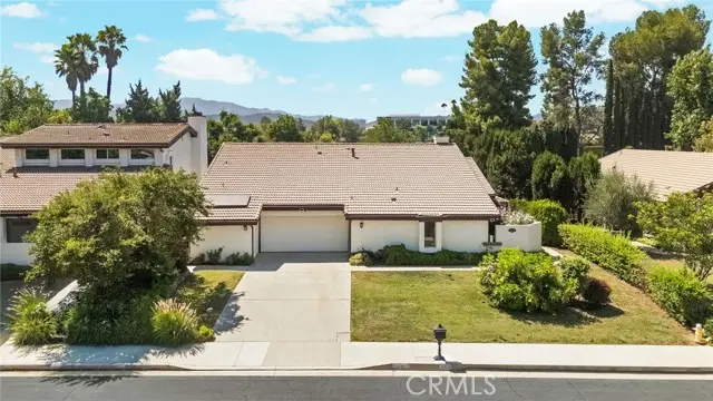 26920 Garret, Calabasas, CA 91301 - #2