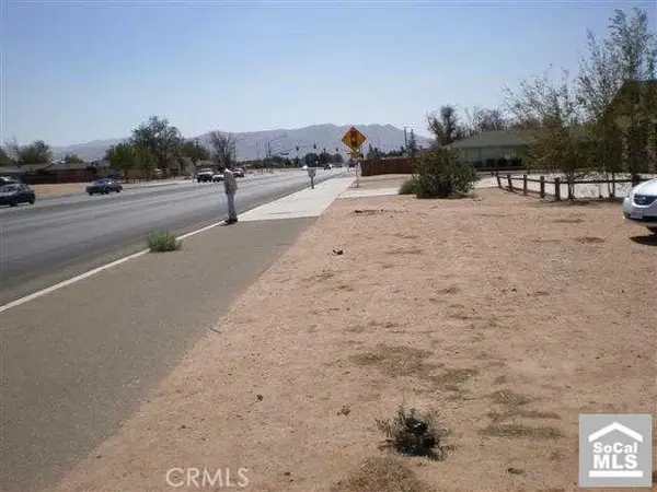 0 Navajo, Apple Valley, CA 92308