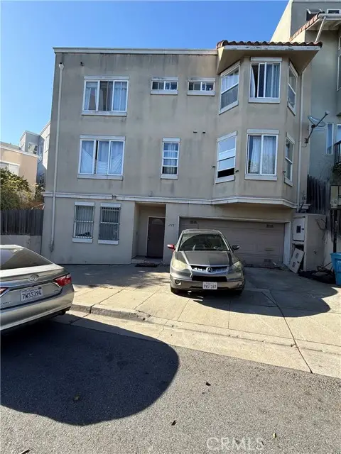 228 Hester, San Francisco, CA 94134 - #1