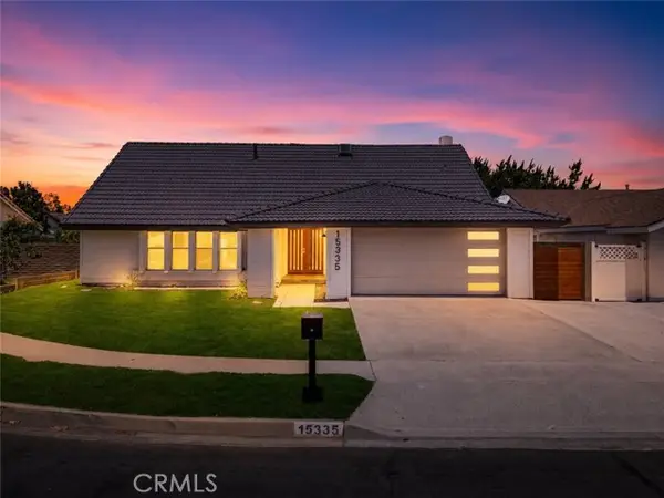 15335 Seine Circle, Irvine, CA 92604