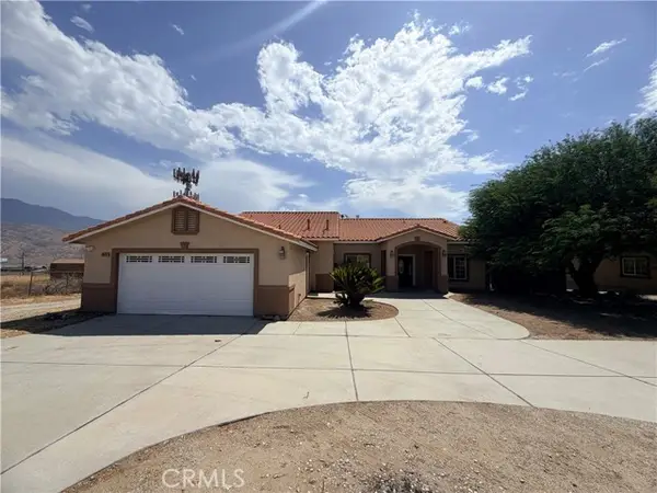 48923 Taos, Cabazon, CA 92230