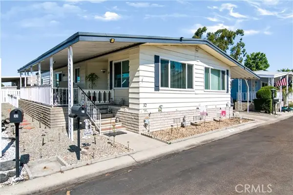 6741 Lincoln Avenue  #32, Buena Park, CA 90620