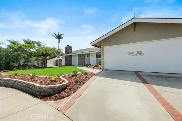 1612 Brookdale Place, Fullerton, CA 92833