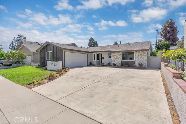 5762 Ludlow, Garden Grove, CA 92845 - #3