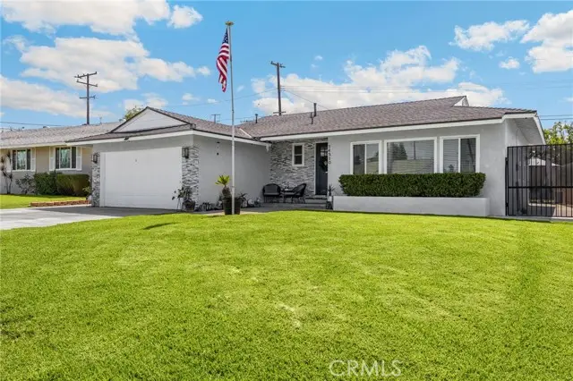 14510 Neargrove Road, La Mirada, CA 90638 - #1