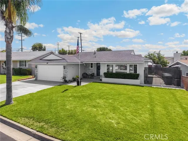 14510 Neargrove Road, La Mirada, CA 90638 - #2
