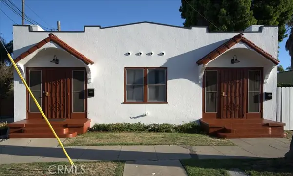 4316 Wehrle Court, Long Beach, CA 90804