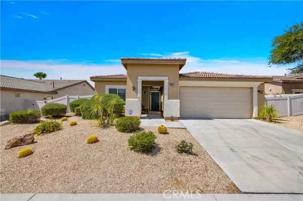 64244 Eagle Mountain Avenue, Desert Hot Springs, CA 92240