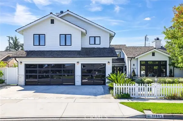 11801 Norgrove, Los Alamitos, CA 90720
