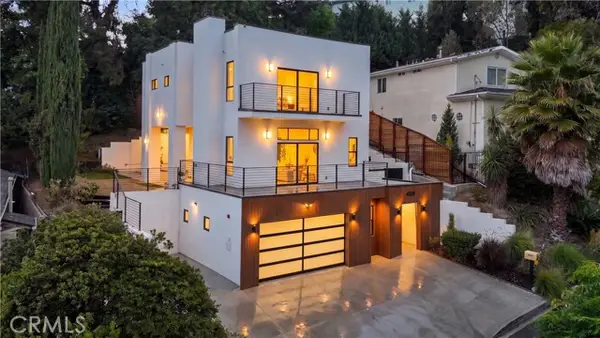4509 Jessica, Los Angeles, CA 90065