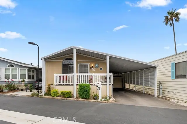 5200 Heil Avenue  #41, Huntington Beach, CA 92649 - #2