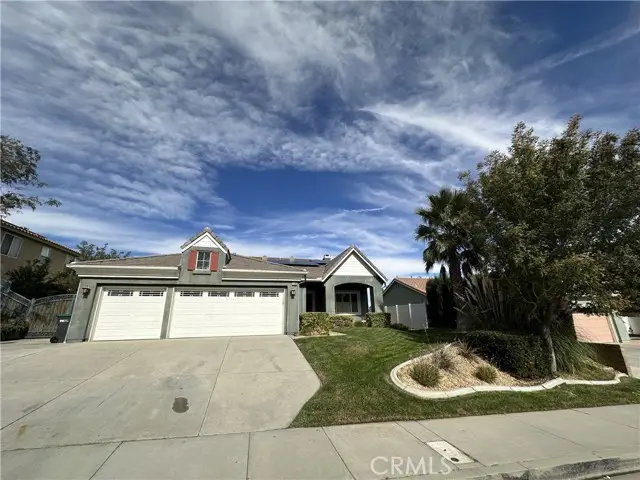 7345 Sunnyslope, Lancaster, CA 93536 - #1