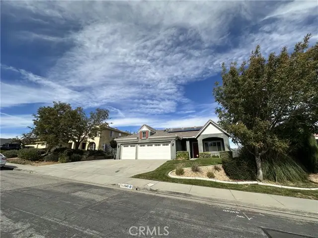 7345 Sunnyslope, Lancaster, CA 93536 - #2