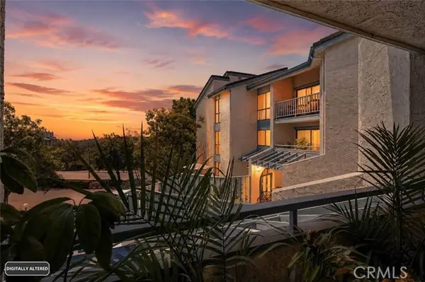 4260 Via Arbolada  #205, Los Angeles, CA 90042