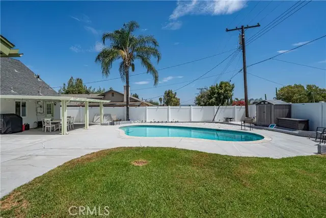 5444 Peacock Lane, Riverside, CA 92505 - #2