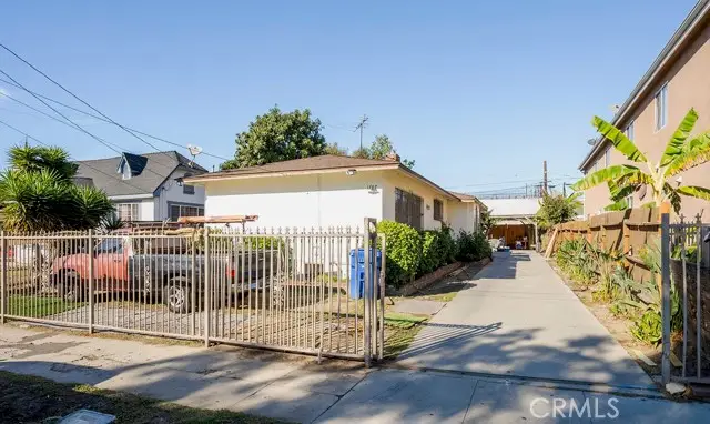 1787 35th, Los Angeles, CA 90018 - #3