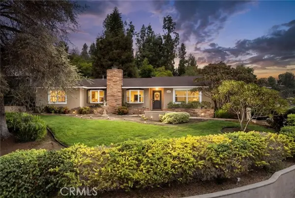 8470 Via Sierra Ramal Avenue, Whittier, CA 90605