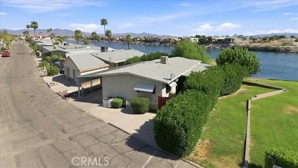 660 Beach Drive, Needles, CA 92363