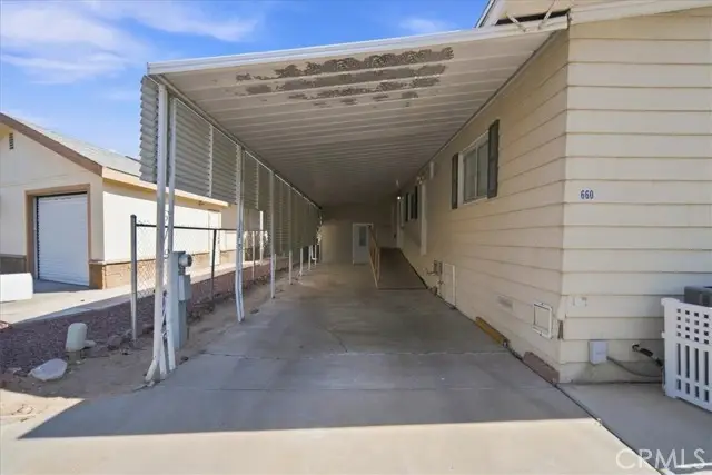 660 Beach Drive, Needles, CA 92363 - #2