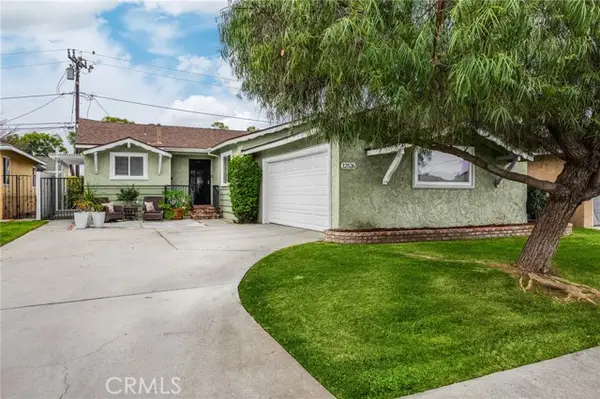 12526 Chadwell Street, Lakewood, CA 90715