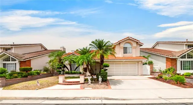 16027 Crestline, La Mirada, CA 90638 - #2