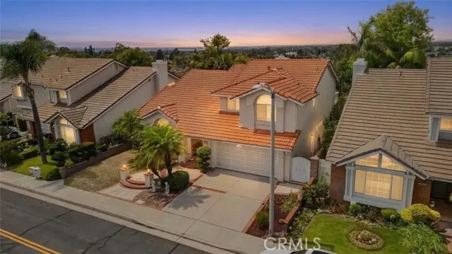 16027 Crestline, La Mirada, CA 90638 - #3
