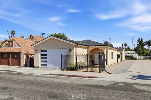 127 N Street, Wilmington, CA 90744 - #1