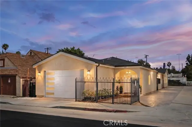 127 N Street, Wilmington, CA 90744 - #2
