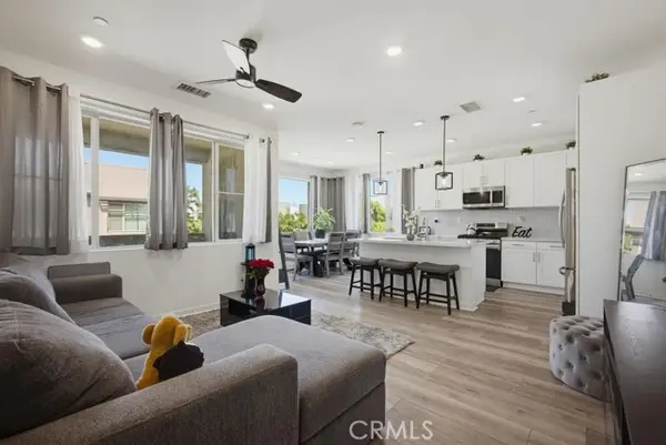 3570 Peckham Paseo, Ontario, CA 91761