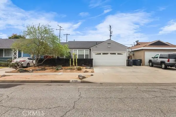 2738 Greenmeadow Road, Lakewood, CA 90712