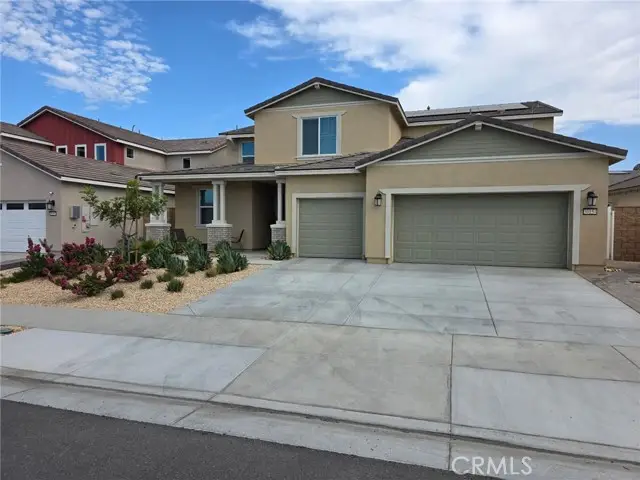 30154 Chamonix, Menifee, CA 92585 - #1