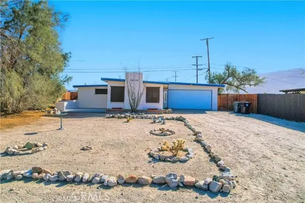 74545 Baseline Road, Twentynine Palms, CA 92277