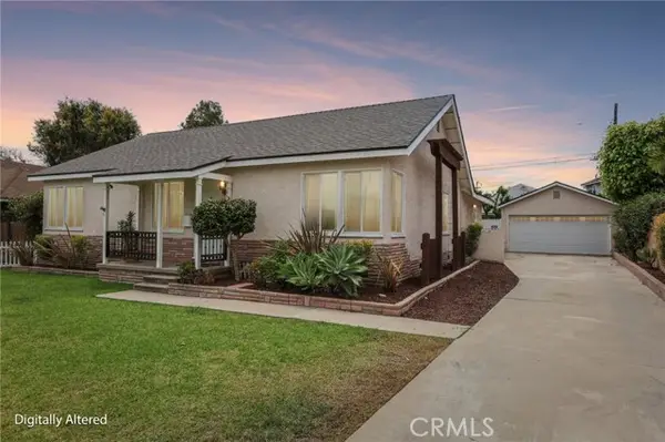 4510 Cervato, Long Beach, CA 90815