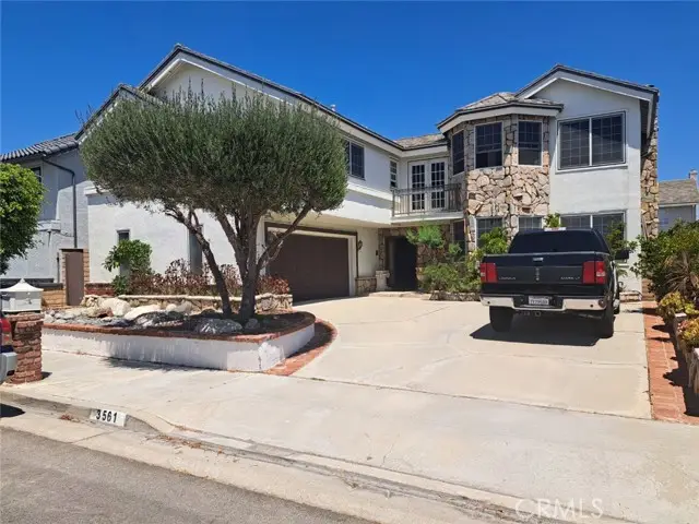 3561 Venture, Huntington Beach, CA 92649 - #1