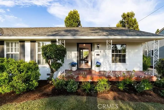 1517 Freeman Street, Santa Ana, CA 92706 - #1