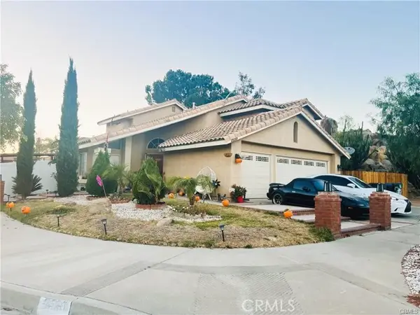 2599 Pinnacle, Corona, CA 92879