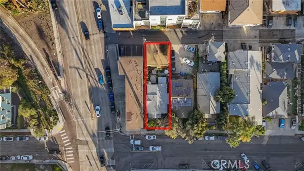3975 8th Avenue, San Diego, CA 92103