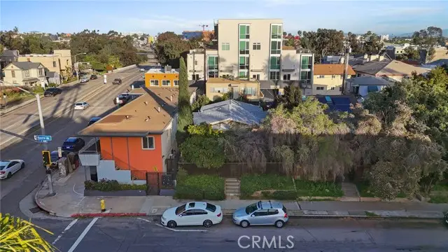 3975 8th Avenue, San Diego, CA 92103 - #2