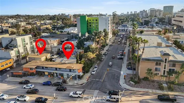 3975 8th Avenue, San Diego, CA 92103 - #3
