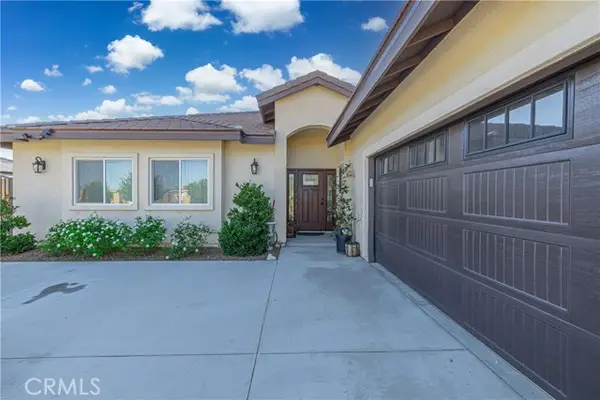 42620 25th, Lancaster, CA 93536