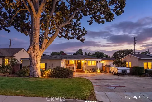 9624 Rufus, Whittier, CA 90604 - #1