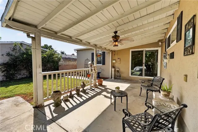 9624 Rufus, Whittier, CA 90604 - #3