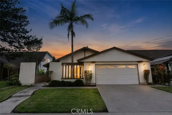 14631 Canterbury, Tustin, CA 92780