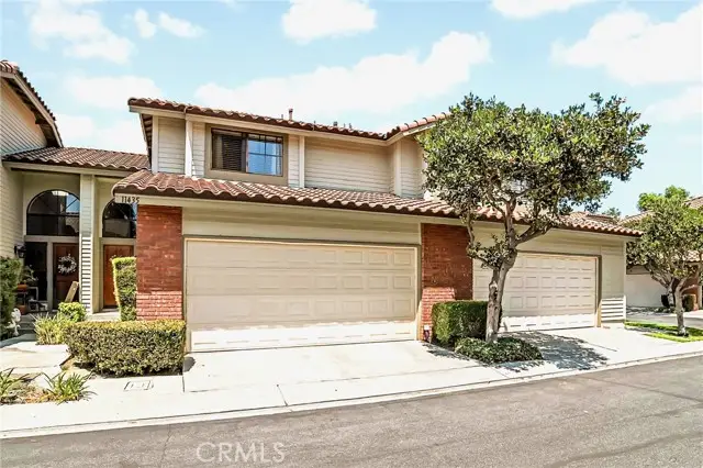 11435 Hanover Court, Cerritos, CA 90703 - #1