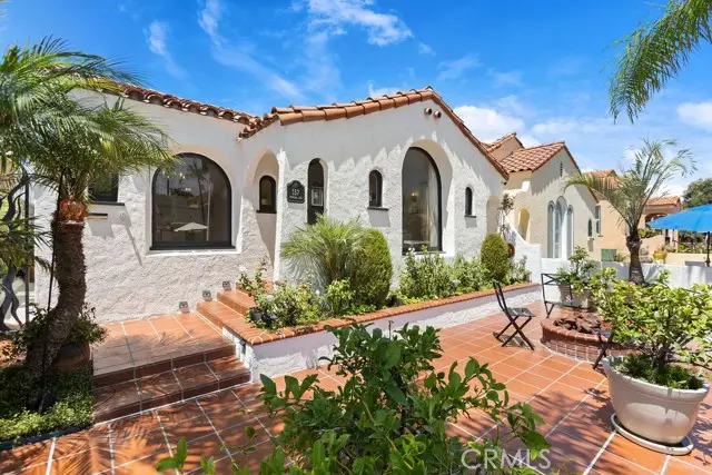 157 Pomona, Long Beach, CA 90803 - #1