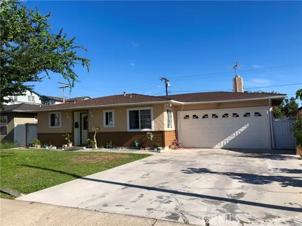 1234 Oak Street, Anaheim, CA 92805