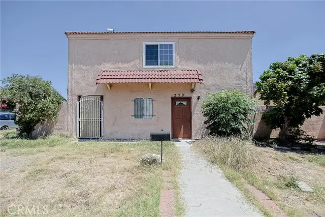 250 Monte Vista  #3, La Habra, CA 90631 - #1