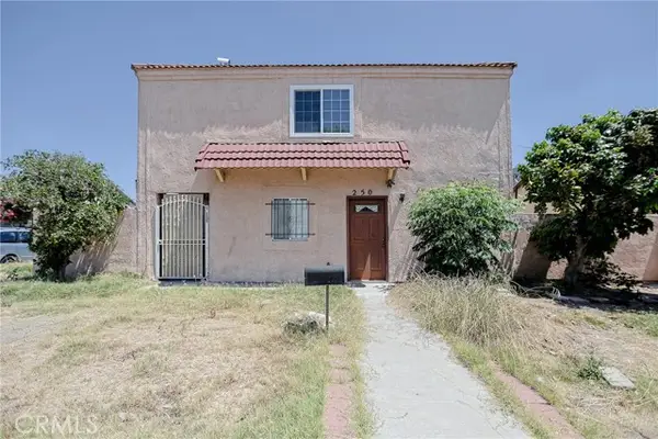 250 Monte Vista  #3, La Habra, CA 90631