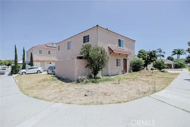250 Monte Vista  #3, La Habra, CA 90631 - #3